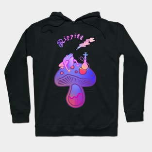 RIPPITT Hoodie